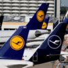 Lufthansa posts surprise return to profit as bookings surge, Companies & Markets News & Top Stories