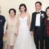 Actress Michele Reis in addition to director Jack Neo share previous wedding ceremony images, Leisure Information & High Tales