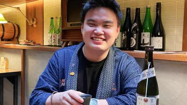 S’porean sake sommelier wins Younger Sake Ambassador Award, Meals Information & High Tales