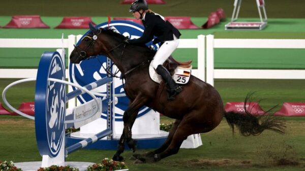 Olympics: Modern pentathletes ask board to quit after equestrian removed, says report, Sport News & Top Stories