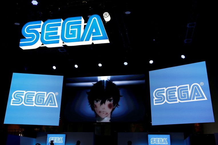 Sega, Microsoft explore cloud gaming alliance, Tech News News & Top Stories