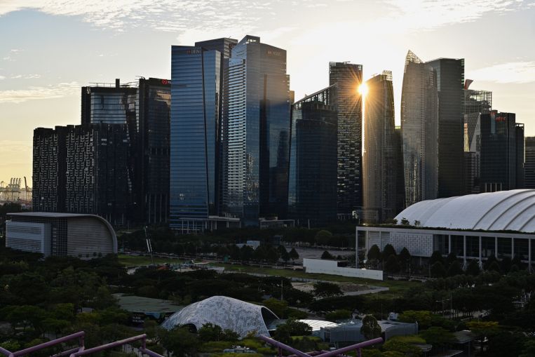 Singapore is world’s smartest city for the third year: IMD Smart City Index, Tech News News & Top Stories