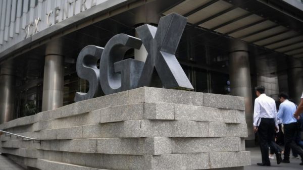 SGX, Changi Airports Worldwide launch index for world journey, aviation shares, Firms & Markets Information & High Tales