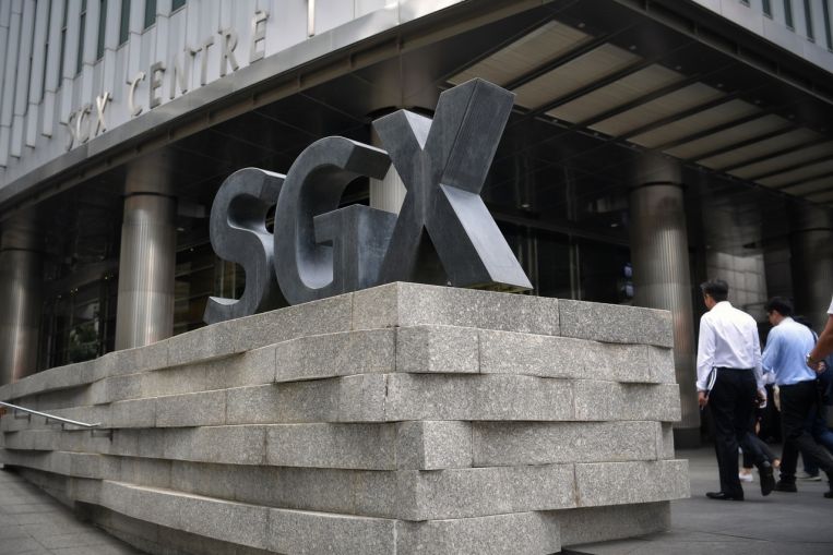 SGX, Changi Airports Worldwide launch index for world journey, aviation shares, Firms & Markets Information & High Tales