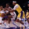 NBA: Shai Gilgeous-Alexander leads Thunder to another win over LeBron-less Lakers, Basketball News & Top Stories