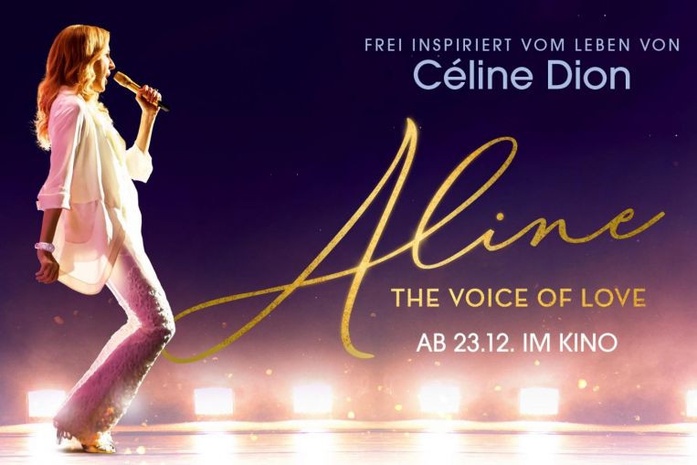 Offbeat biopic Aline panned by singer Celine Dion’s siblings, Leisure Information & Prime Tales