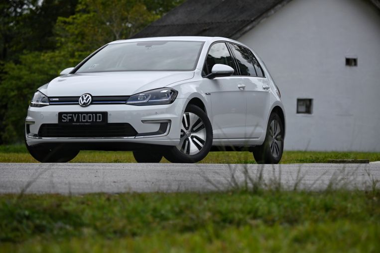 Automobile evaluate: Volkswagen’s battery-powered e-Golf is gentle, enjoyable and environment friendly, Motoring Information & High Tales