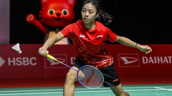 Badminton: Yeo Jia Min turns into first Singaporean to qualify for BWF World Tour Finals, Sport Information & High Tales