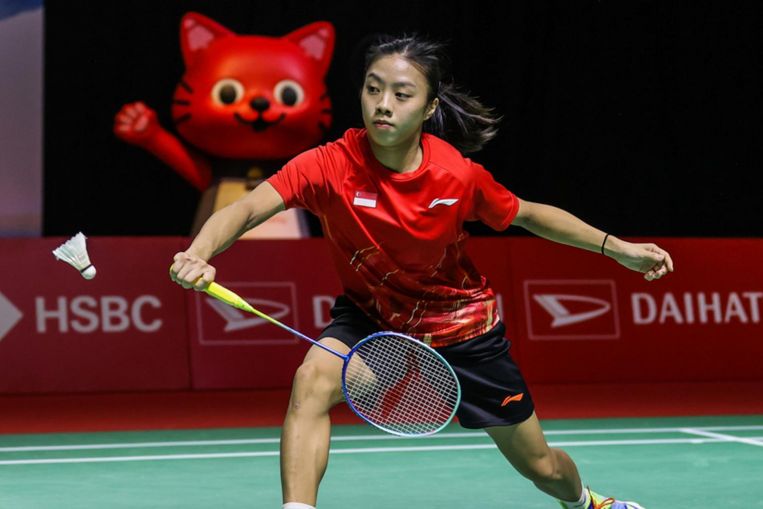 Badminton: Yeo Jia Min turns into first Singaporean to qualify for BWF World Tour Finals, Sport Information & High Tales