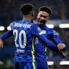 Soccer: Chelsea thrash Juve 4-0 to succeed in Champions League knockout stage, Soccer Information & High Tales