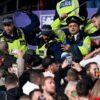 Football: Fifa bans Hungary fans from Poland qualifier after Wembley clashes, Football News & Top Stories