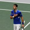 Djokovic to make Australian Open resolution ‘very quickly’