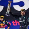 Verstappen thinks guidelines don’t apply to him, says Hamilton