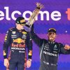 Hamilton wins loopy Saudi Arabian Grand Prix to degree with Verstappen