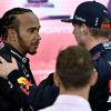 Hamilton gracious in title defeat as stewards dismiss Mercedes protests