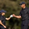 Tiger Woods enjoys ‘superior day’; PGA Tour a ‘great distance away’