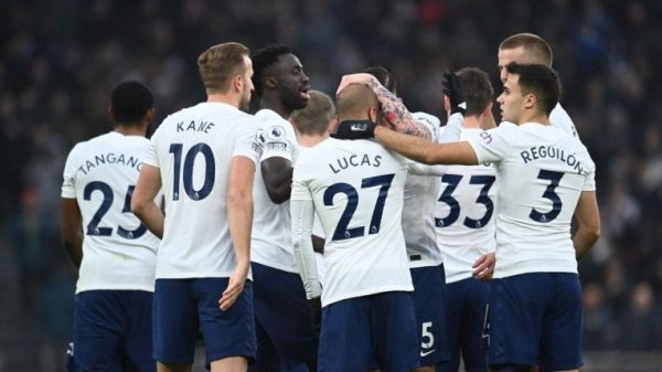 Soccer: Spurs recreation in opposition to Rennes referred to as off on account of Covid-19, Soccer Information & High Tales