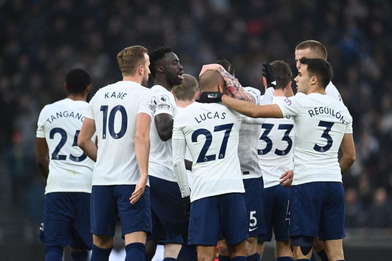 Soccer: Spurs recreation in opposition to Rennes referred to as off on account of Covid-19, Soccer Information & High Tales