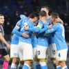 Soccer: Napoli win thriller to knock Leicester out of Europa League, Soccer Information & Prime Tales