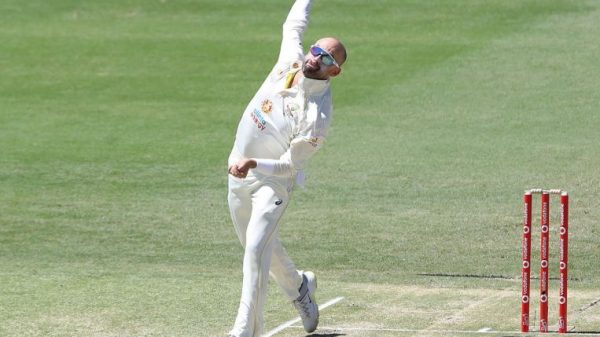 Cricket: Milestone man Lyon spins Australia to thumping first Ashes Take a look at win, Sport Information & High Tales