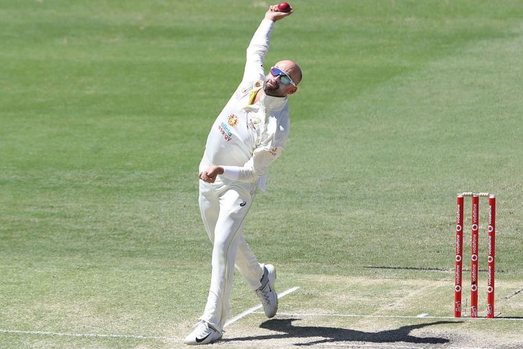 Cricket: Milestone man Lyon spins Australia to thumping first Ashes Take a look at win, Sport Information & High Tales