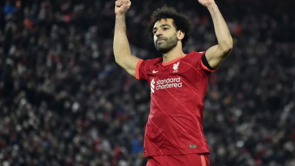 Soccer: Salah condemns Gerrard’s Villa to defeat on Liverpool return, Soccer Information & High Tales