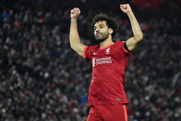 Soccer: Salah condemns Gerrard’s Villa to defeat on Liverpool return, Soccer Information & High Tales