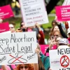 California Plans to Be Abortion Sanctuary if Roe Overturned 