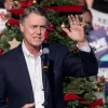 Trump-Backed Perdue Challenges Kemp in Georgia Republican Major