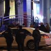 Gunman kills 2 inside Moscow authorities providers centre over reported masks dispute – Nationwide