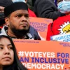 New York Metropolis Lawmakers Move Invoice Giving Noncitizens Proper to Vote