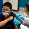 US Marketing campaign to Vaccinate Younger Youngsters Off to Sluggish Begin