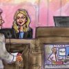 The Elizabeth Holmes Trial: Theranos Founder Admits Regrets, Deflects Prosecutors