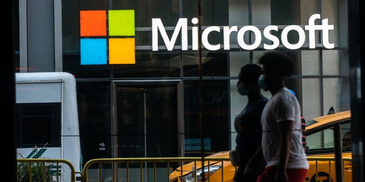 Microsoft Shareholders Drive Firm to Disclose Sexual Harassment Knowledge