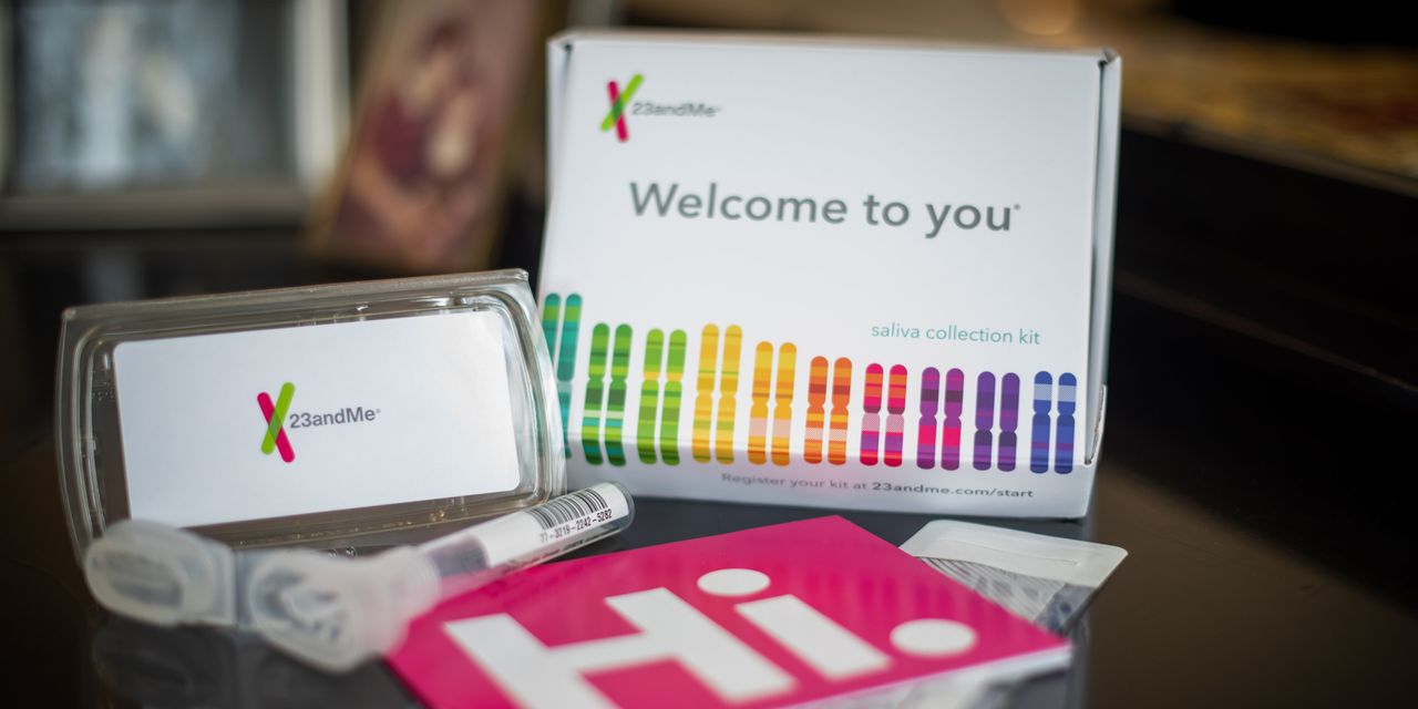 23andMe Earmarks Money From SPAC Deal for Drug Improvement