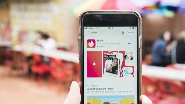 Match Group Settles Lawsuit Over Tinder’s Valuation