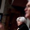 Yellen Defends Spending Plans Amid Rising Angst Over Larger Inflation