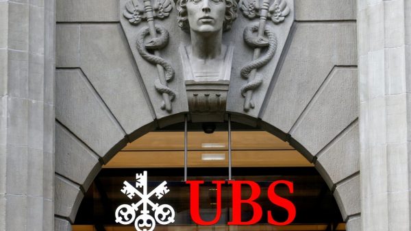UBS Faucets JPMorgan Government Sarah Youngwood as CFO