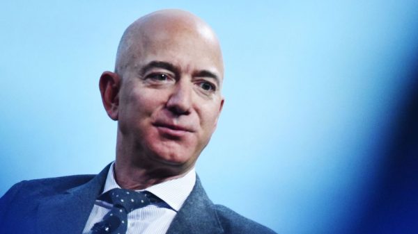 Racy Affair Saga Between Jeff Bezos and Enquirer Reaches Closing Chapter