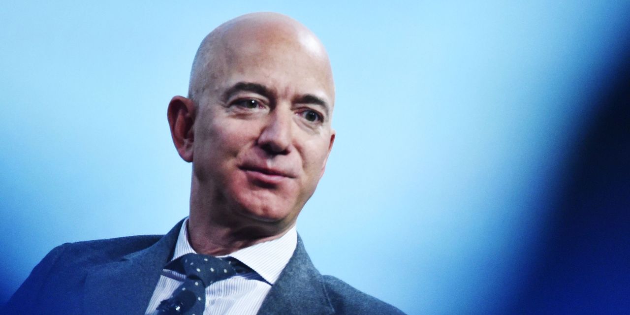 Racy Affair Saga Between Jeff Bezos and Enquirer Reaches Closing Chapter