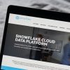 Snowflake Experiences Robust Gross sales Progress