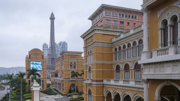 Macau Casinos Shut Excessive-Curler Rooms Tied to Arrested Operator