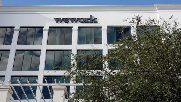 WeWork to Restate Outcomes Attributable to Classification Error With Its SPAC Acquirer