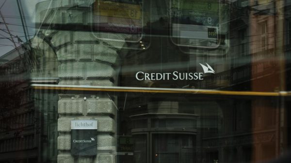 HSBC, Credit score Suisse, Others Fined for ‘Sterling Lads’ Foreign money Cartel