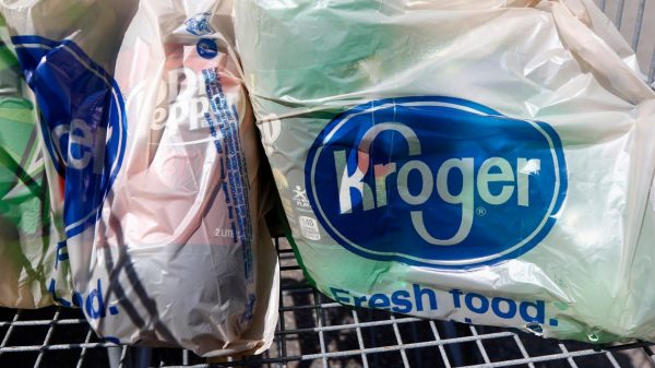 Kroger's Modest Margins May Grow to be a Energy