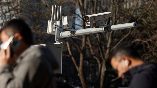 U.S. to Lead International Effort to Curb Authoritarians’ Entry to Surveillance Instruments