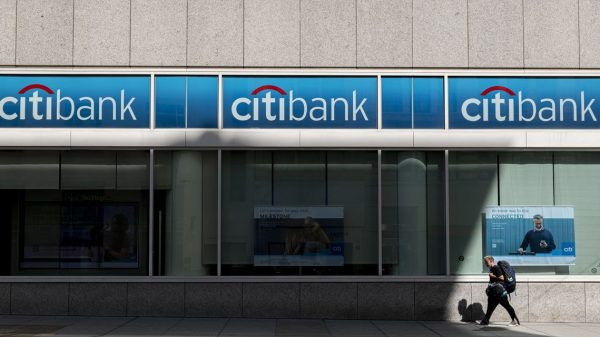 Citigroup Applies for China Securities License