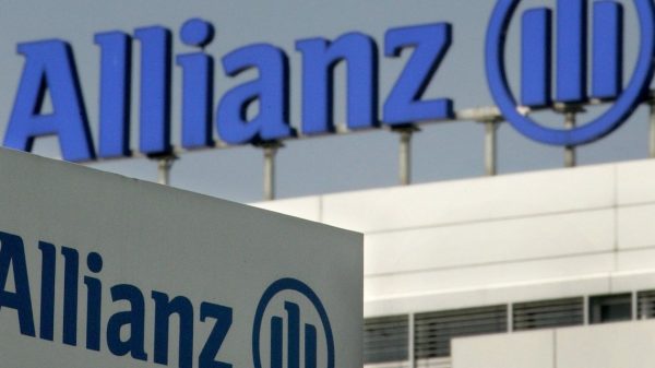 Allianz Strikes Deal Over Administration of  Billion in U.S. Annuities