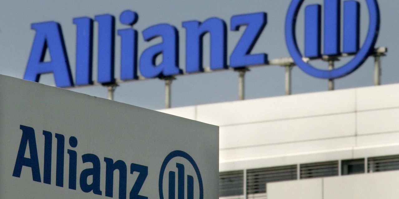 Allianz Strikes Deal Over Administration of  Billion in U.S. Annuities