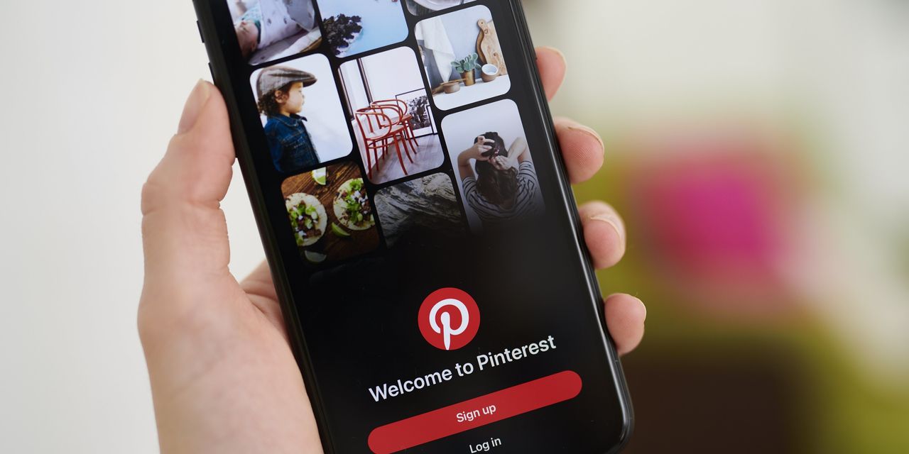 All Pinterest Desires for Christmas Is Customers